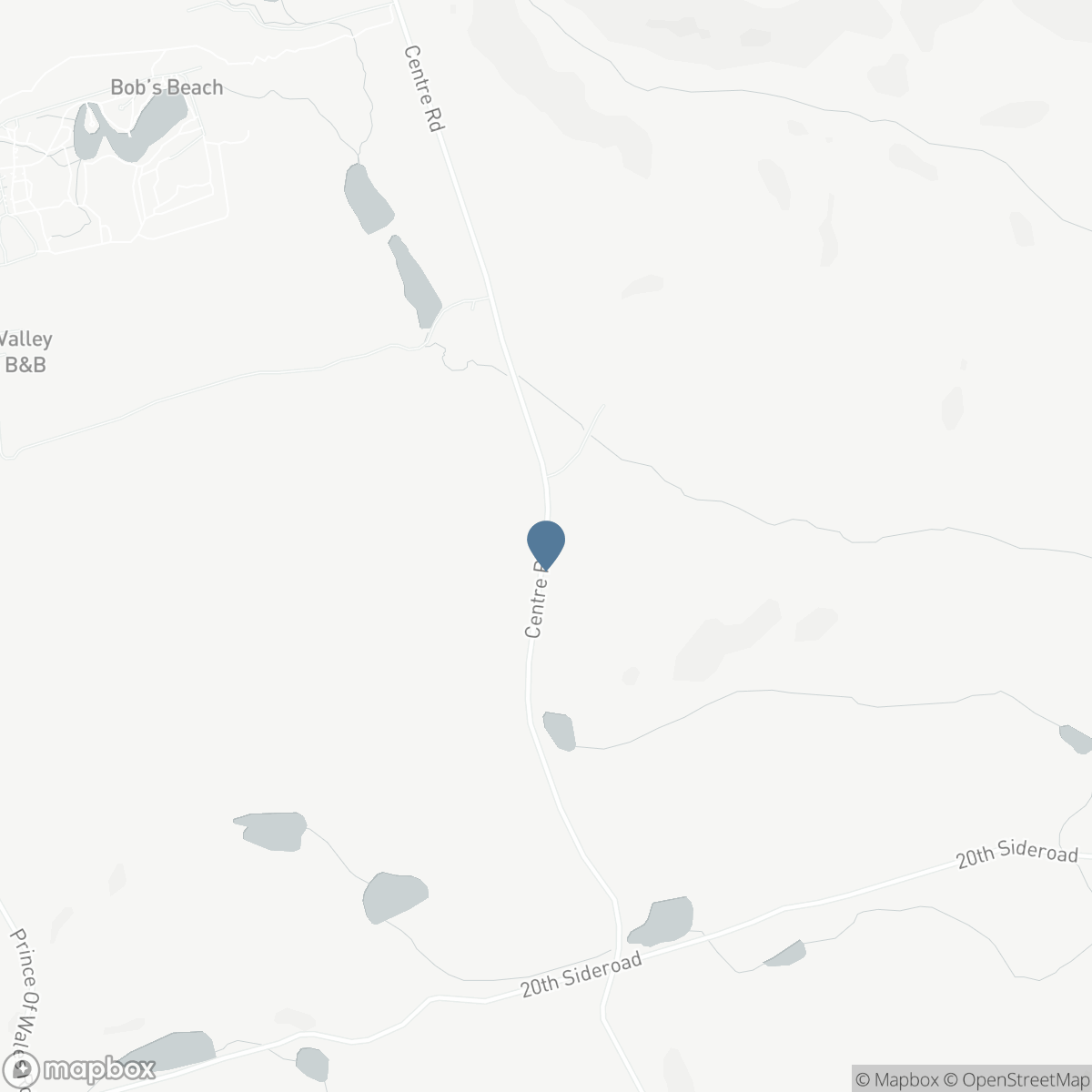 678075 CENTRE ROAD, Shelburne, Ontario L0N 1S7
